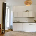 Le Scaliero Διαμέρισμα Νίκαια