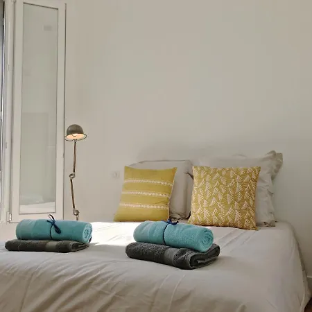Apartment Le Scaliero Nice