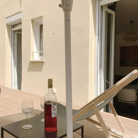 Apartment Le Scaliero *