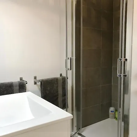 Apartment Le Scaliero