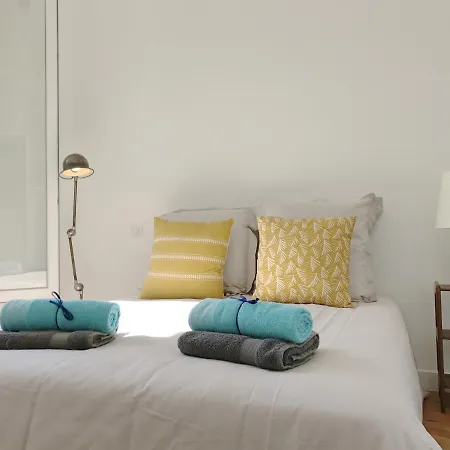 Apartment Le Scaliero *