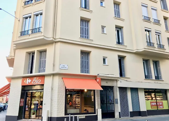 Le Scaliero Niza