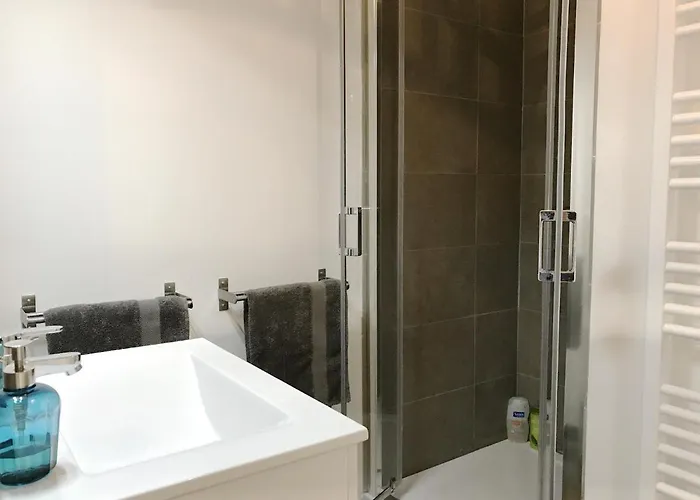 Apartamento Le Scaliero
