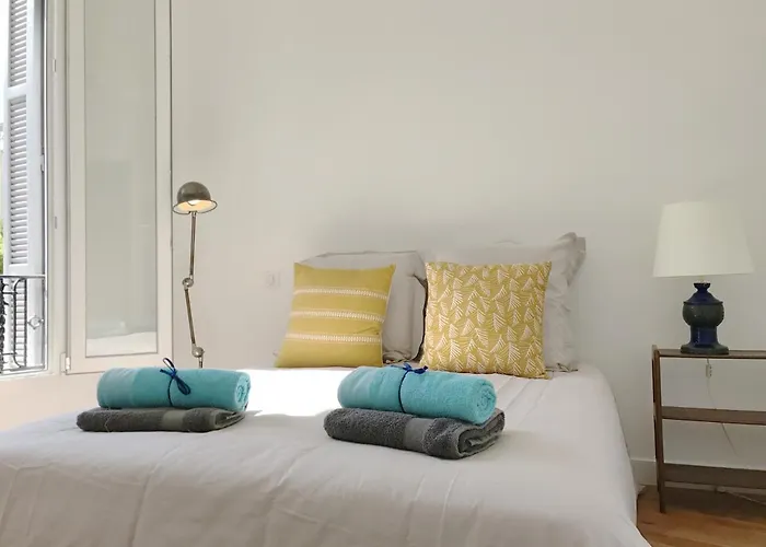 Apartamento Le Scaliero *