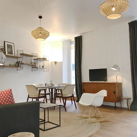 Le Scaliero Apartment *