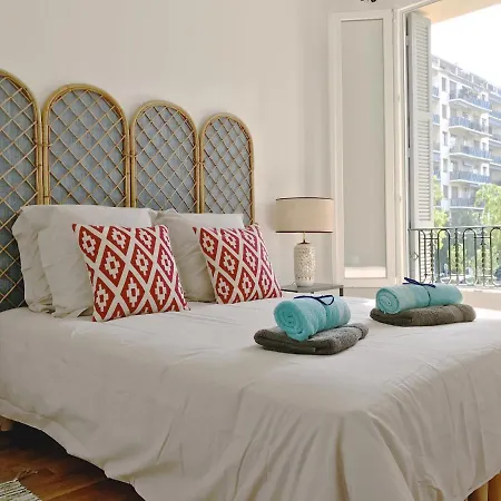 Le Scaliero Apartment *