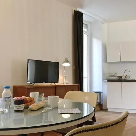 Apartman Le Scaliero