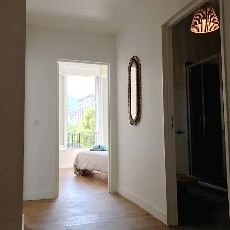 Apartman Le Scaliero *