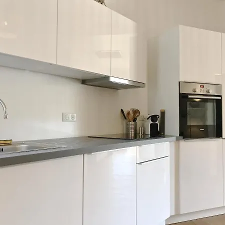 Apartman Le Scaliero *