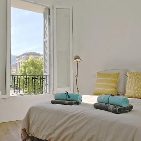 Apartman Le Scaliero